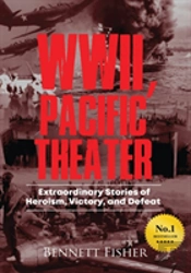 World War Ii, Pacific Theater