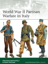 World War Ii Partisan Warfare In Italy
