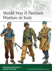 World War Ii Partisan Warfare In Italy
