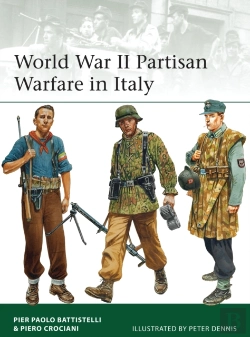 Bertrand.pt - World War Ii Partisan Warfare In Italy
