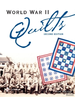 Bertrand.pt - World War Ii Quilts, 2nd Edition