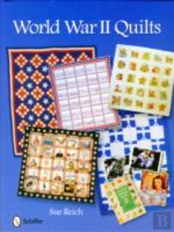 Bertrand.pt - World War Ii Quilts