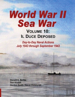 Bertrand.pt - World War Ii Sea War, Vol 10