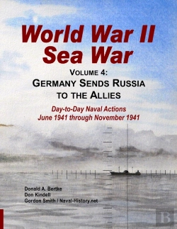 Bertrand.pt - World War Ii Sea War, Vol 4