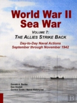 Bertrand.pt - World War Ii Sea War, Vol 7: The Allies