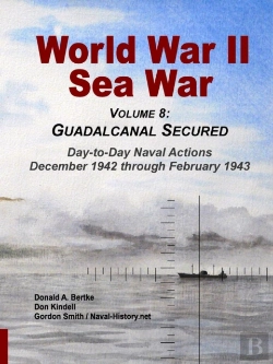 Bertrand.pt - World War Ii Sea War, Vol 8