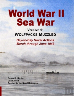 Bertrand.pt - World War Ii Sea War, Vol 9