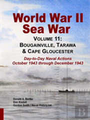 World War Ii Sea War, Volume 11