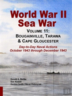 Bertrand.pt - World War Ii Sea War, Volume 11