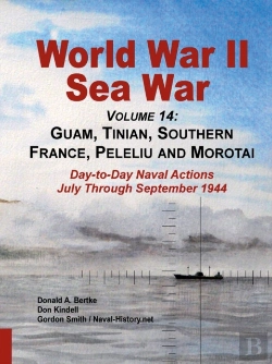 Bertrand.pt - World War Ii Sea War, Volume 14