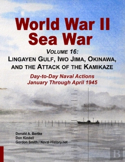 Bertrand.pt - World War Ii Sea War, Volume 16: