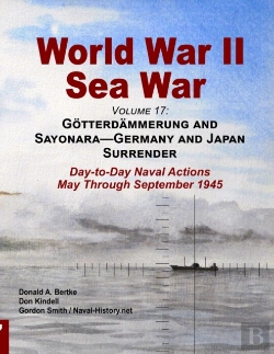 Bertrand.pt - World War Ii Sea War, Volume 17