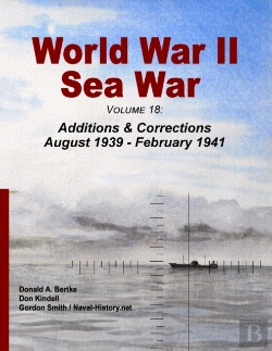 Bertrand.pt - World War Ii Sea War, Volume 18