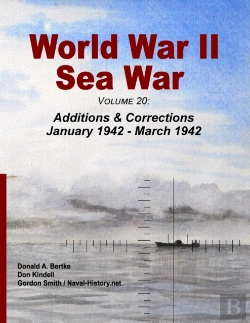 Bertrand.pt - World War Ii Sea War, Volume 20