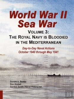 Bertrand.pt - World War Ii Sea War, Volume 3