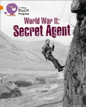 World War Ii: Secret Agent