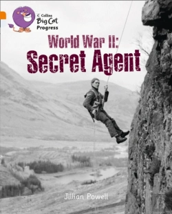 Bertrand.pt - World War Ii: Secret Agent