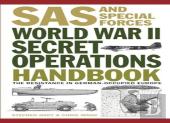 World War Ii Secret Operations Handbook