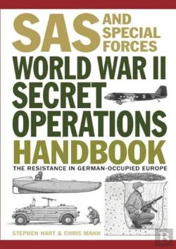Bertrand.pt - World War Ii Secret Operations Handbook