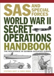 World War Ii Secret Operations Handbook