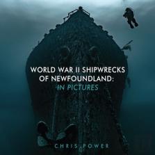 World War Ii Shipwrecks Of Newfoundland