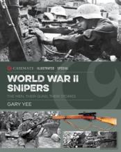 World War Ii Snipers