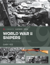 World War Ii Snipers