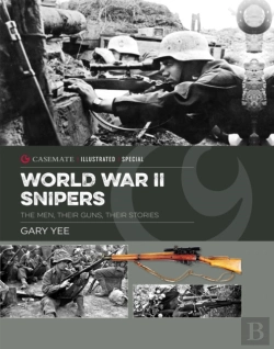 Bertrand.pt - World War Ii Snipers