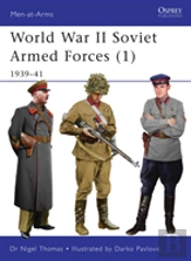 World War Ii Soviet Armed Forces (1)