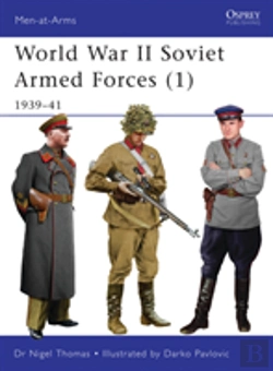 Bertrand.pt - World War Ii Soviet Armed Forces (1)
