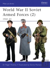 World War Ii Soviet Armed Forces (2)