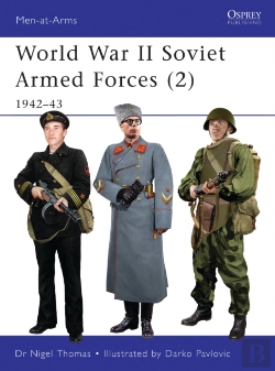 Bertrand.pt - World War Ii Soviet Armed Forces (2)