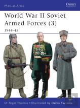 World War Ii Soviet Armed Forces (3)