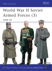 World War Ii Soviet Armed Forces (3)