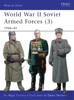 Bertrand.pt - World War Ii Soviet Armed Forces (3)