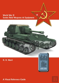 Bertrand.pt - World War Ii Soviet Field Weapons & Equipment