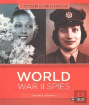 World War Ii Spies