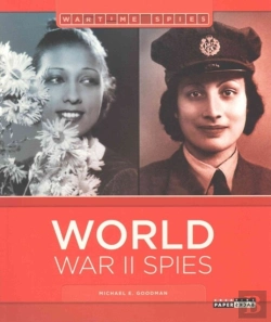 Bertrand.pt - World War Ii Spies