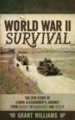 World War Ii Survival