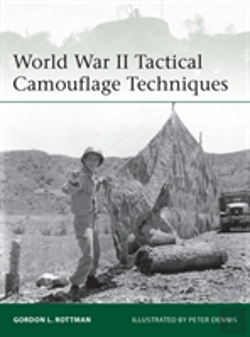 Bertrand.pt - World War Ii Tactical Camouflage Techniques