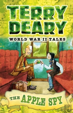 Bertrand.pt - World War Ii Tales: The Apple Spy