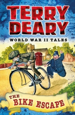 Bertrand.pt - World War Ii Tales: The Bike Escape