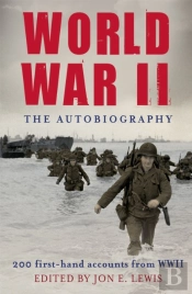 World War Ii: The Autobiography