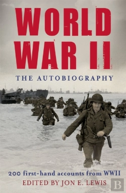 Bertrand.pt - World War Ii: The Autobiography