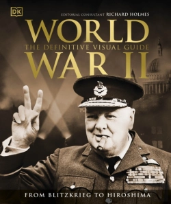Bertrand.pt - World War Ii The Definitive Visual Guide