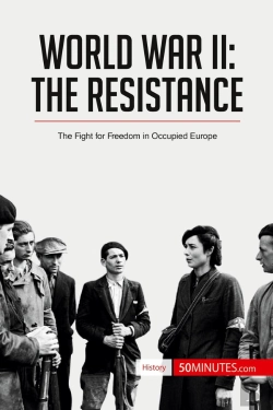 Bertrand.pt - World War Ii: The Resistance