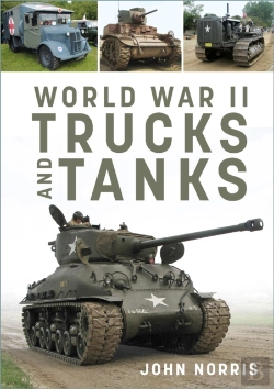 Bertrand.pt - World War Ii Trucks And Tanks