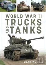 World War Ii Trucks And Tanks
