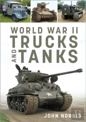World War Ii Trucks And Tanks