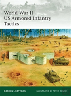 Bertrand.pt - World War Ii Us Armored Infantry Tactics